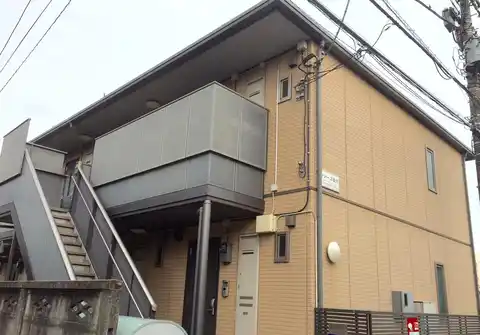 ソレーユ仙川